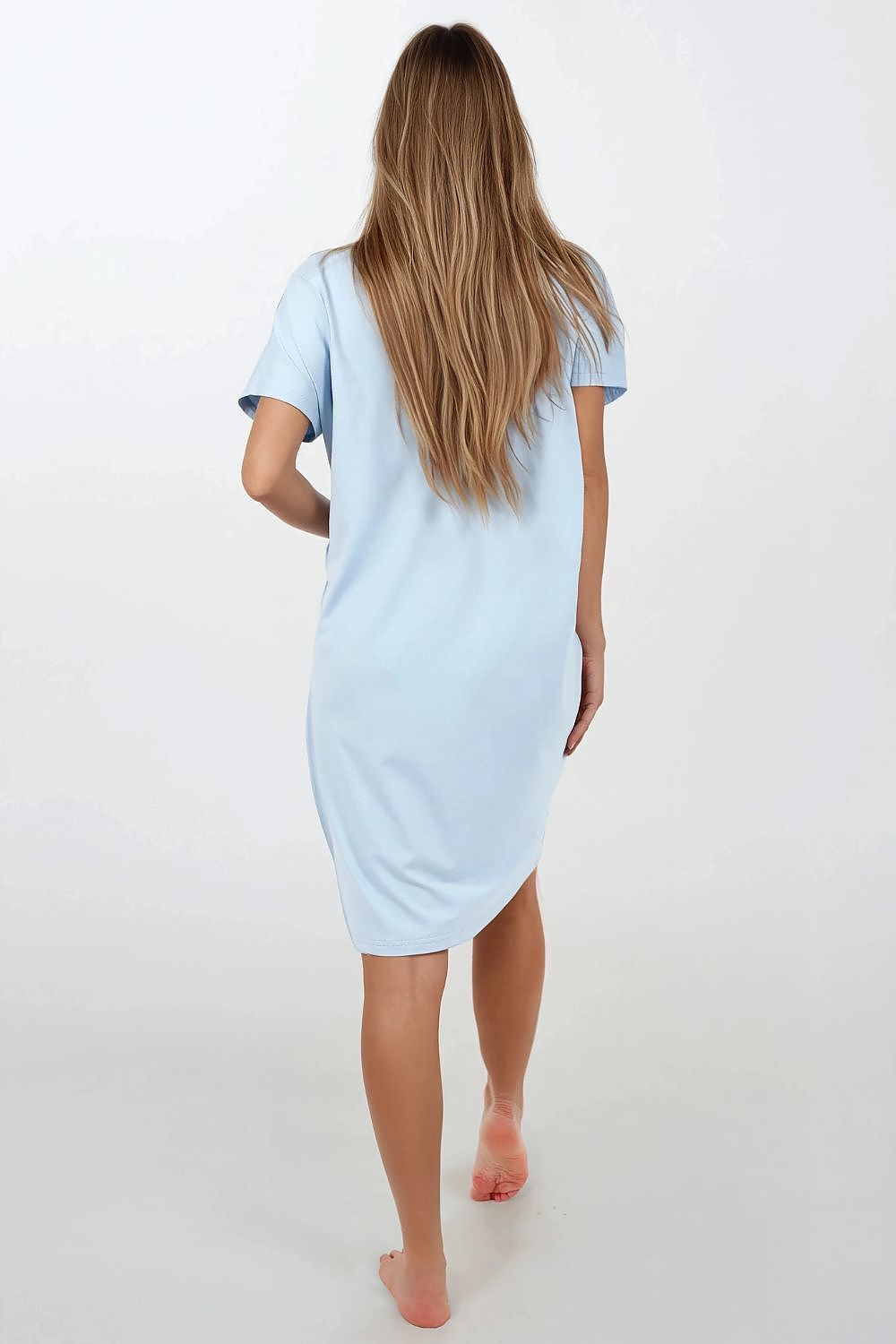  Camicia da notte model 215294 Momenti Per Me 