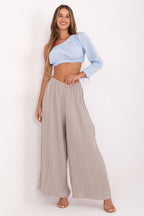  Pantaloni da donna model 215402 Italy Moda 