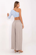  Pantaloni da donna model 215402 Italy Moda 