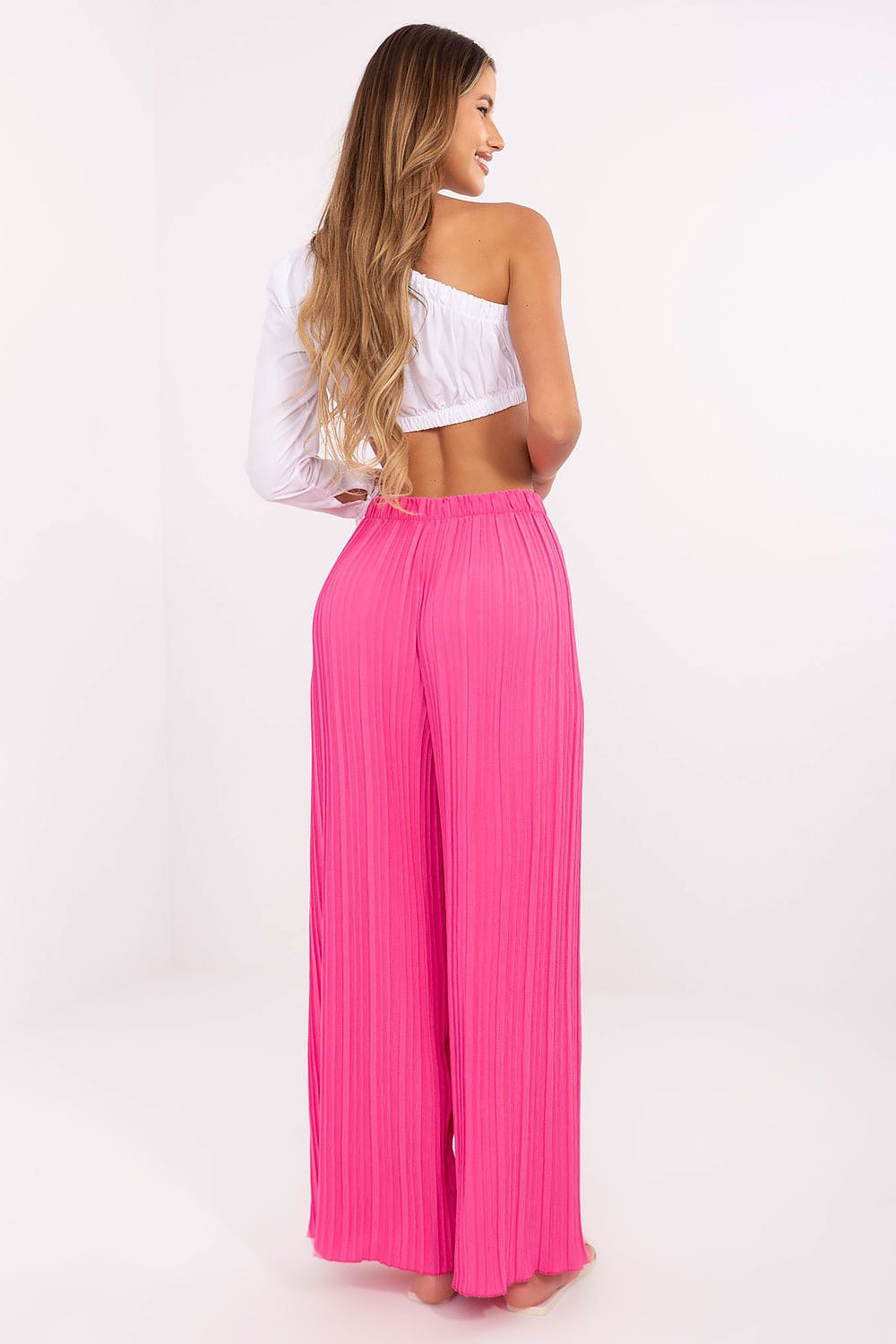  Pantaloni da donna model 215403 Italy Moda 
