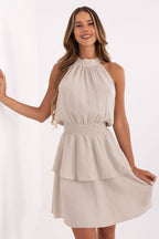  Vestito da giorno model 215413 Italy Moda 