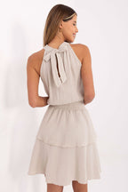  Vestito da giorno model 215413 Italy Moda 
