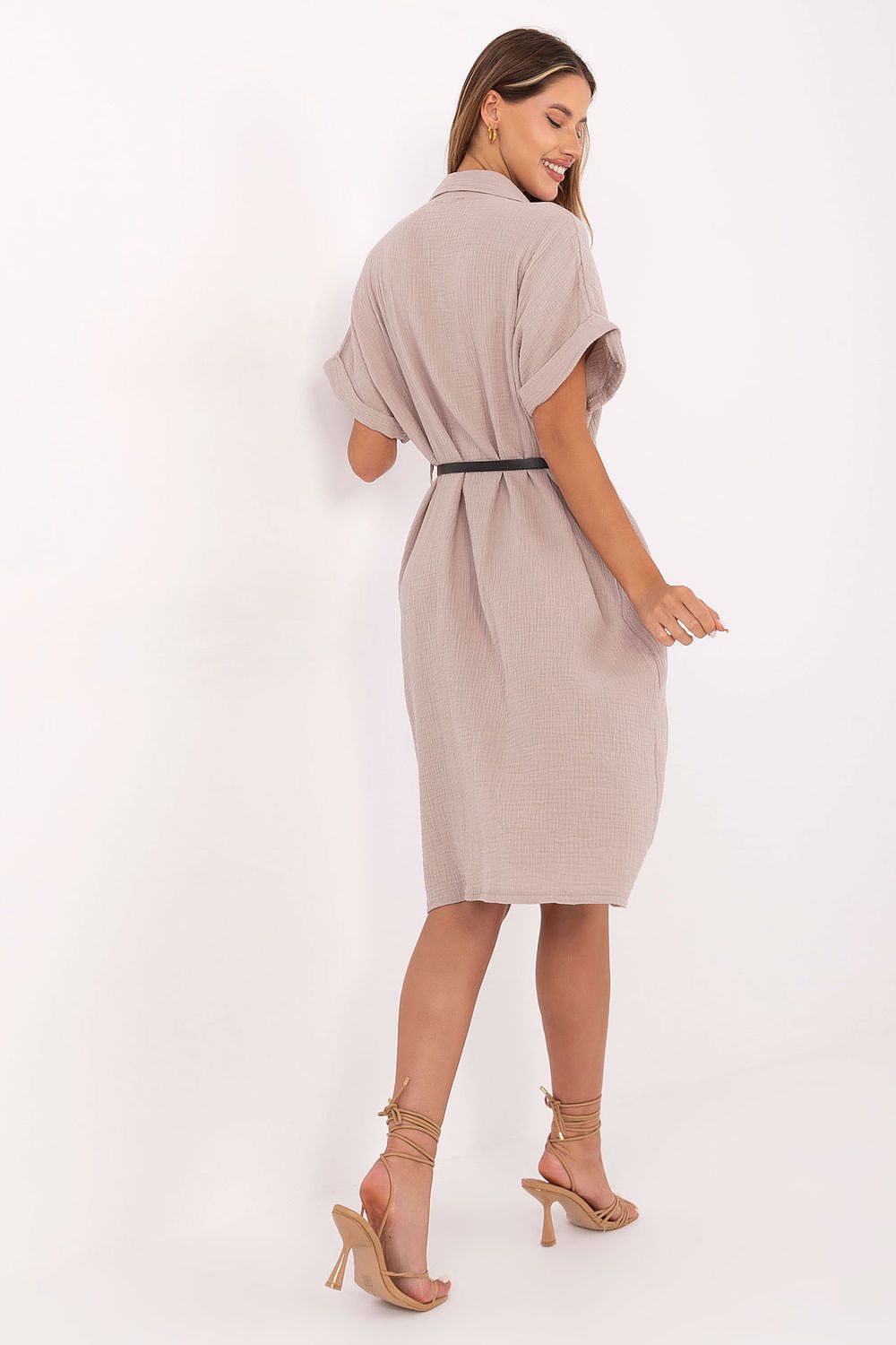  Vestito da giorno model 215415 Italy Moda 