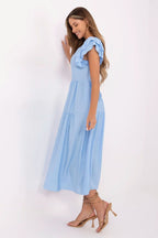  Vestito da giorno model 215416 Italy Moda 