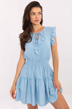  Vestito da giorno model 215500 Italy Moda 