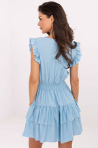  Vestito da giorno model 215500 Italy Moda 