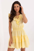  Vestito da giorno model 215502 Italy Moda 
