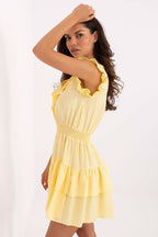  Vestito da giorno model 215502 Italy Moda 