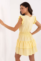  Vestito da giorno model 215502 Italy Moda 
