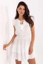  Vestito da giorno model 215503 Italy Moda 
