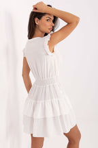  Vestito da giorno model 215503 Italy Moda 