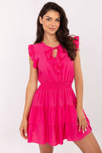  Vestito da giorno model 215504 Italy Moda 