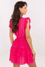  Vestito da giorno model 215504 Italy Moda 