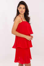  Vestito da cocktail model 215505 Och Bella 