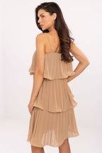  Vestito da cocktail model 215506 Och Bella 