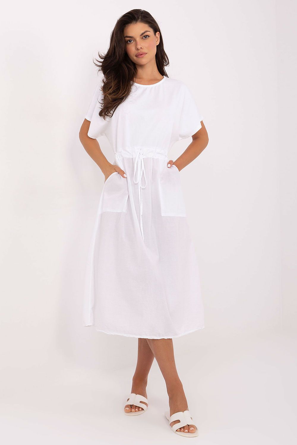  Vestito da giorno model 215509 Och Bella 