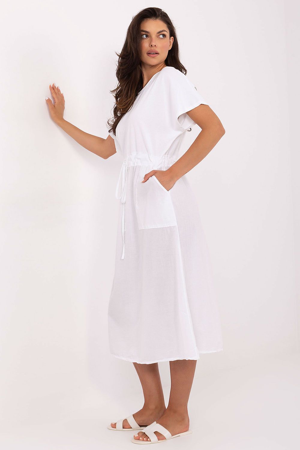  Vestito da giorno model 215509 Och Bella 