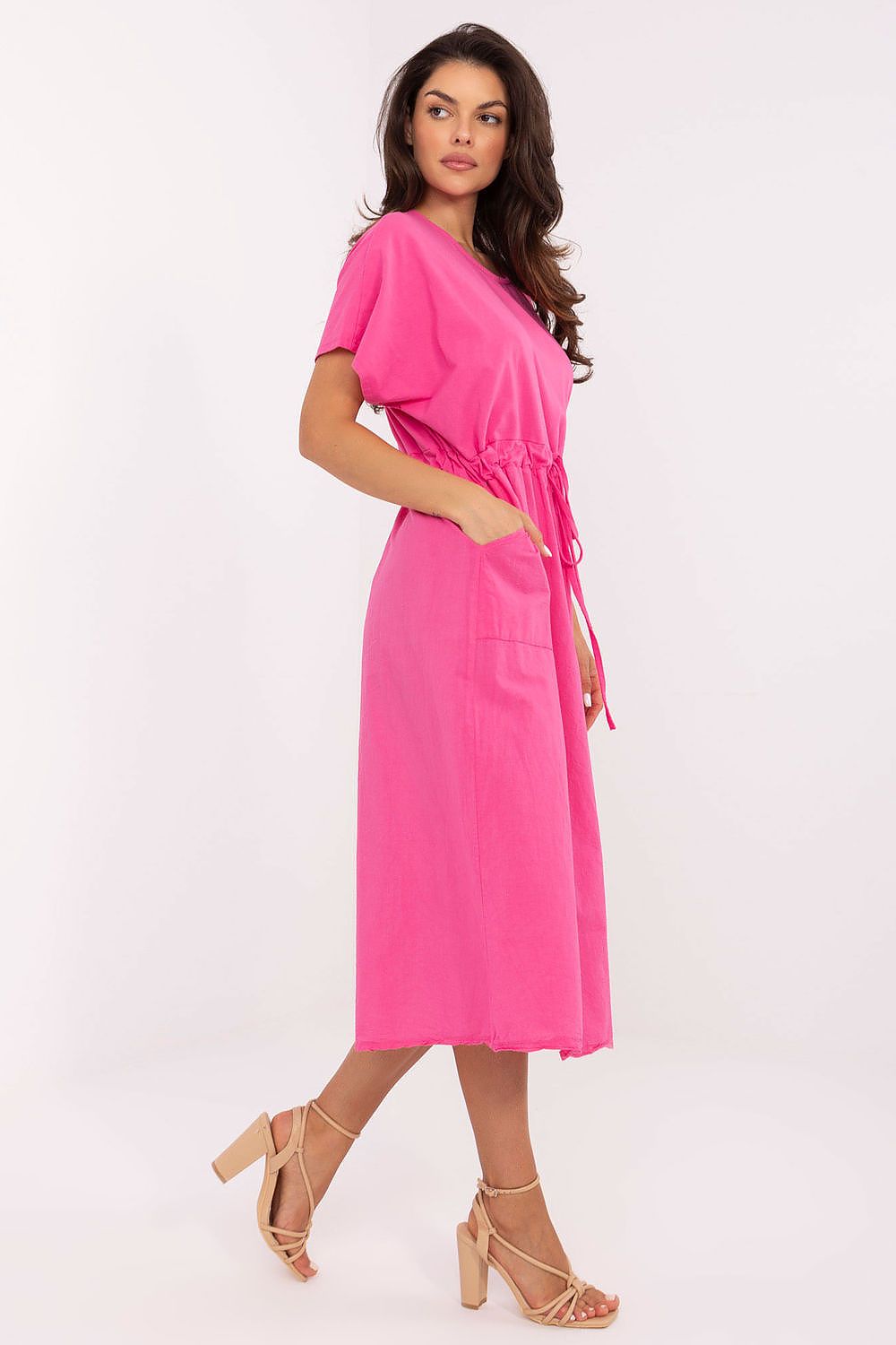 Vestito da giorno model 215510 Och Bella 