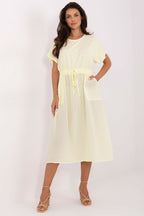  Vestito da giorno model 215511 Och Bella 