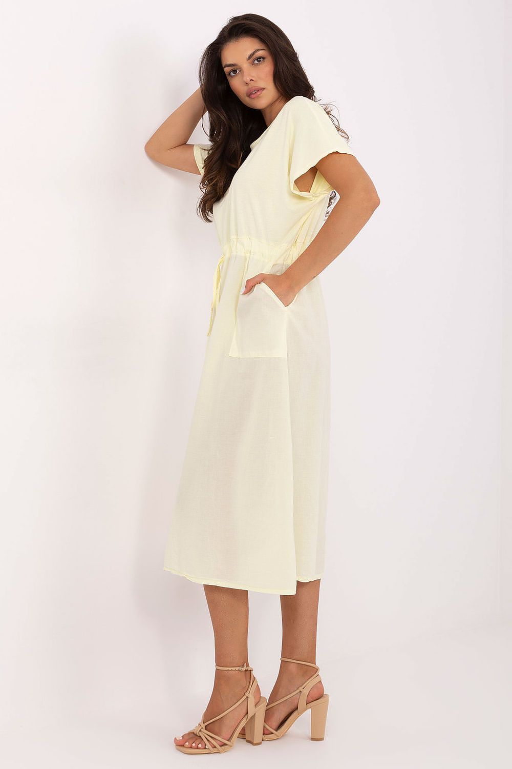  Vestito da giorno model 215511 Och Bella 