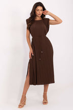  Vestito da giorno model 215553 Italy Moda 