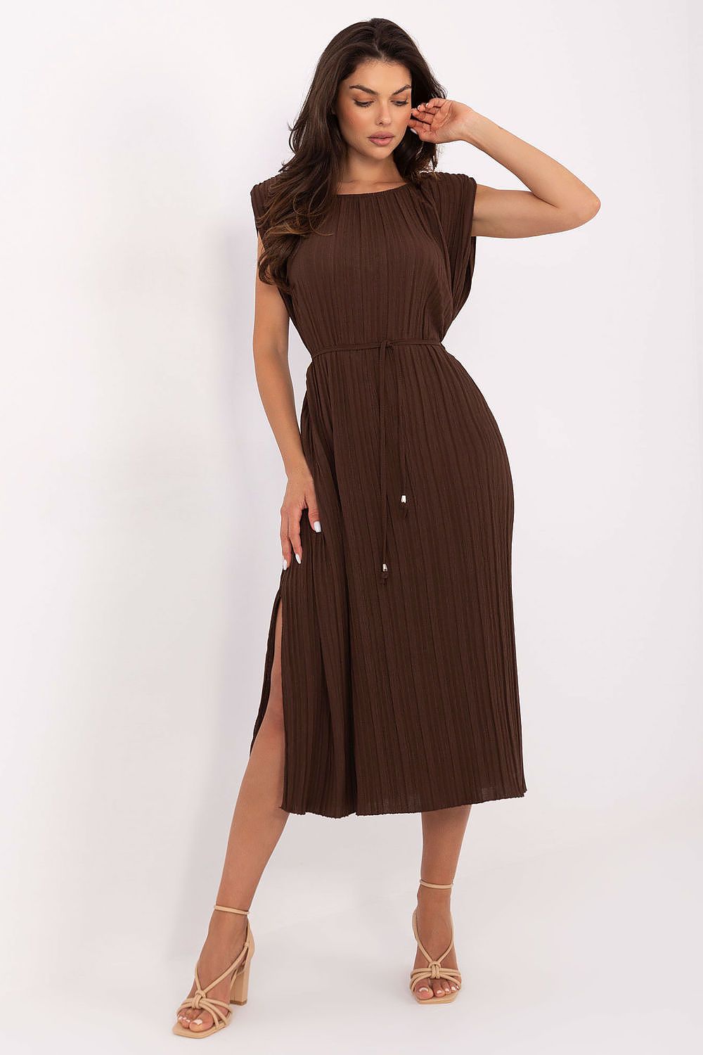  Vestito da giorno model 215553 Italy Moda 