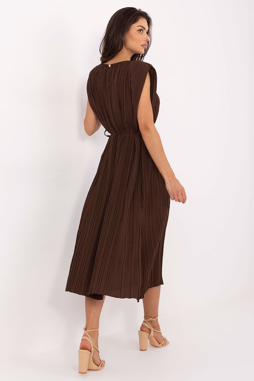  Vestito da giorno model 215553 Italy Moda 