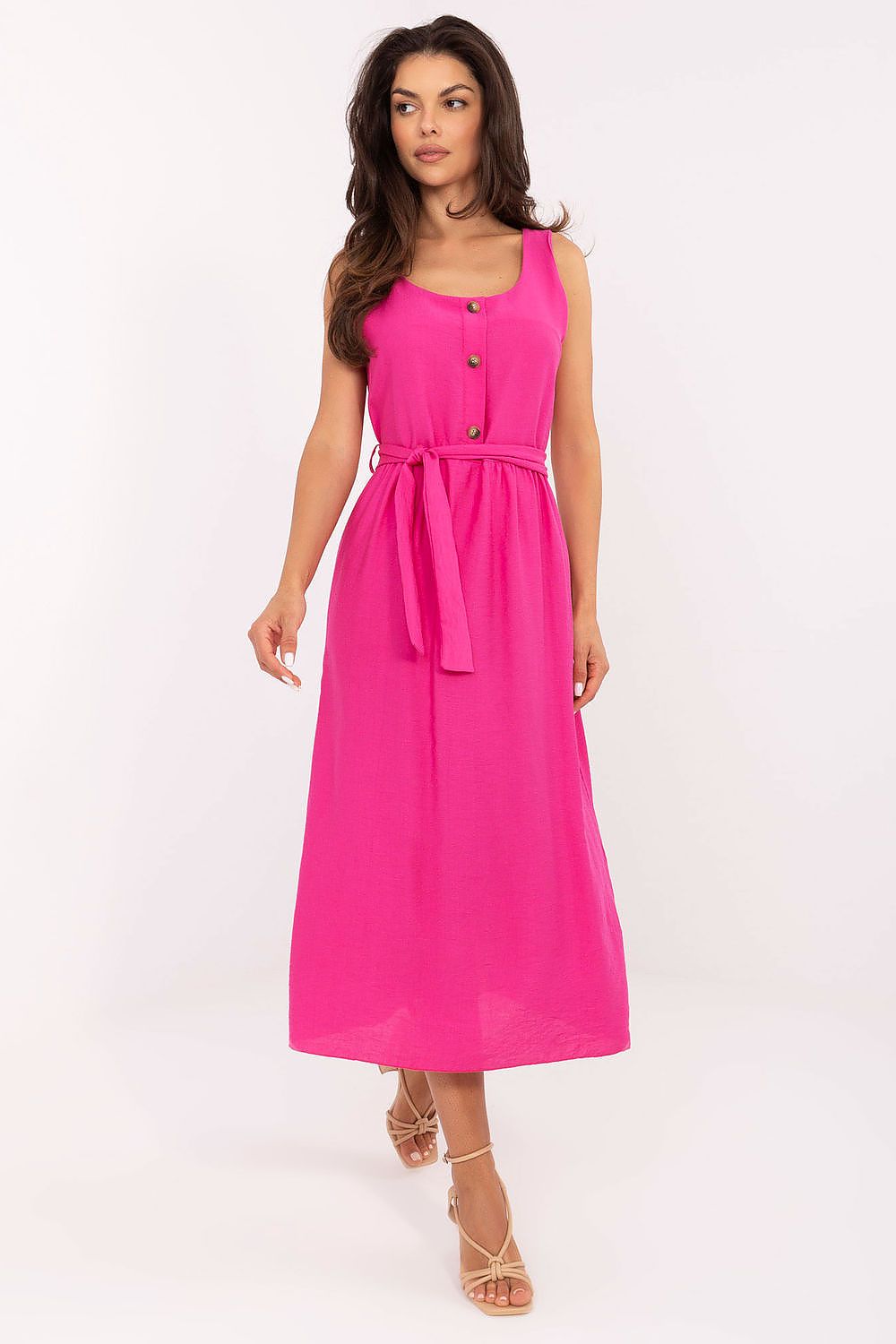  Vestito da giorno model 215554 Italy Moda 