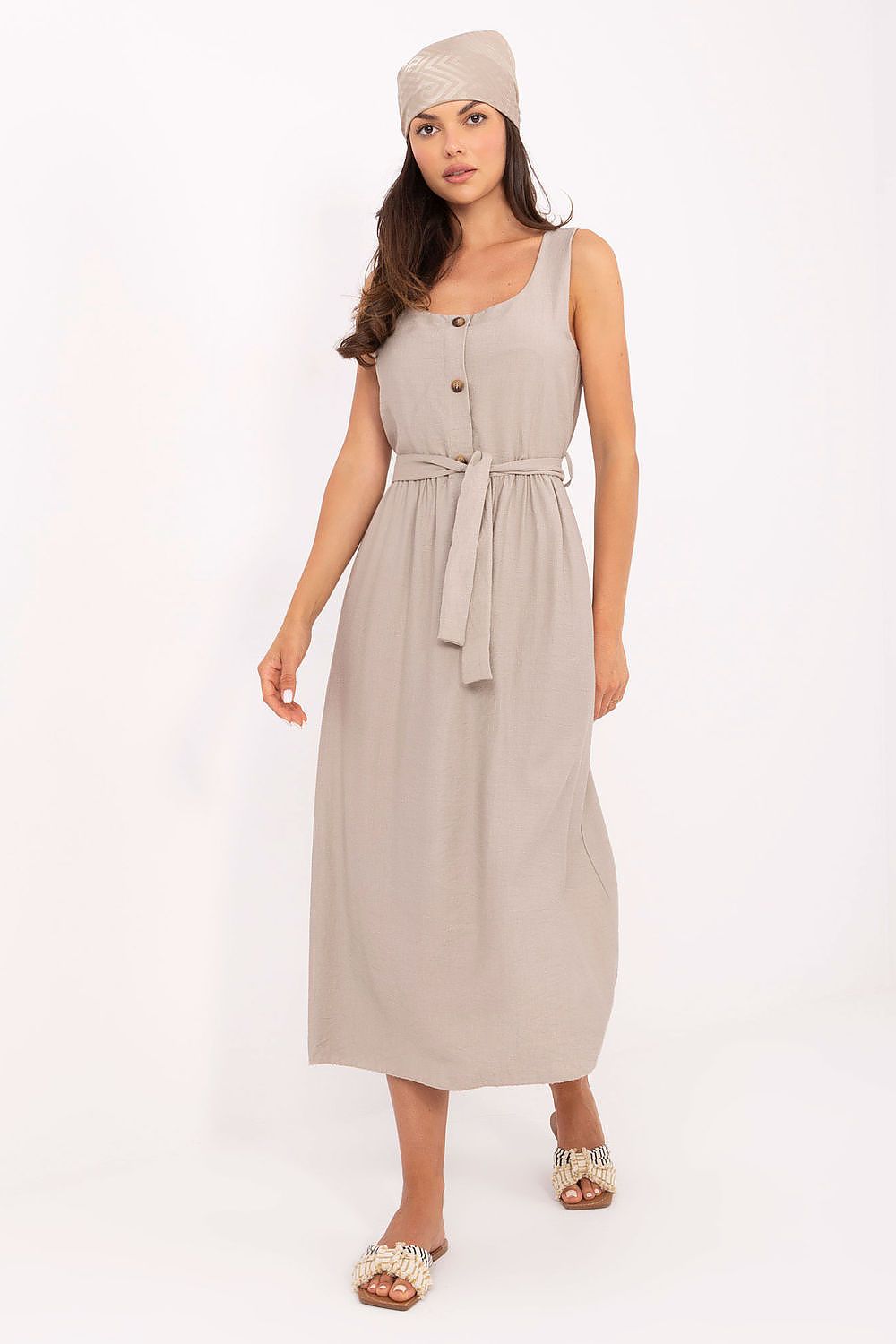  Vestito da giorno model 215555 Italy Moda 