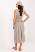  Vestito da giorno model 215555 Italy Moda 