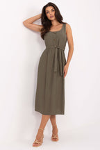  Vestito da giorno model 215556 Italy Moda 