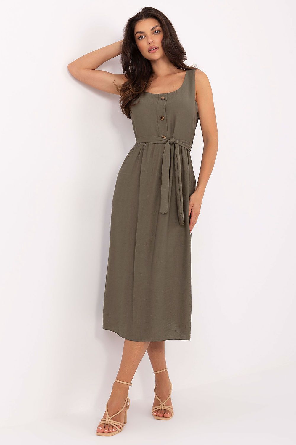  Vestito da giorno model 215556 Italy Moda 