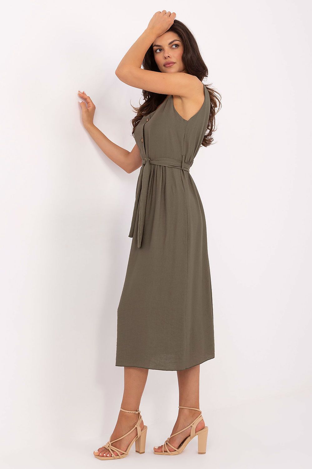  Vestito da giorno model 215556 Italy Moda 