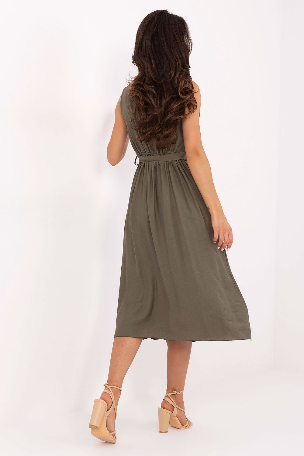  Vestito da giorno model 215556 Italy Moda 