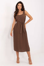  Vestito da giorno model 215557 Italy Moda 
