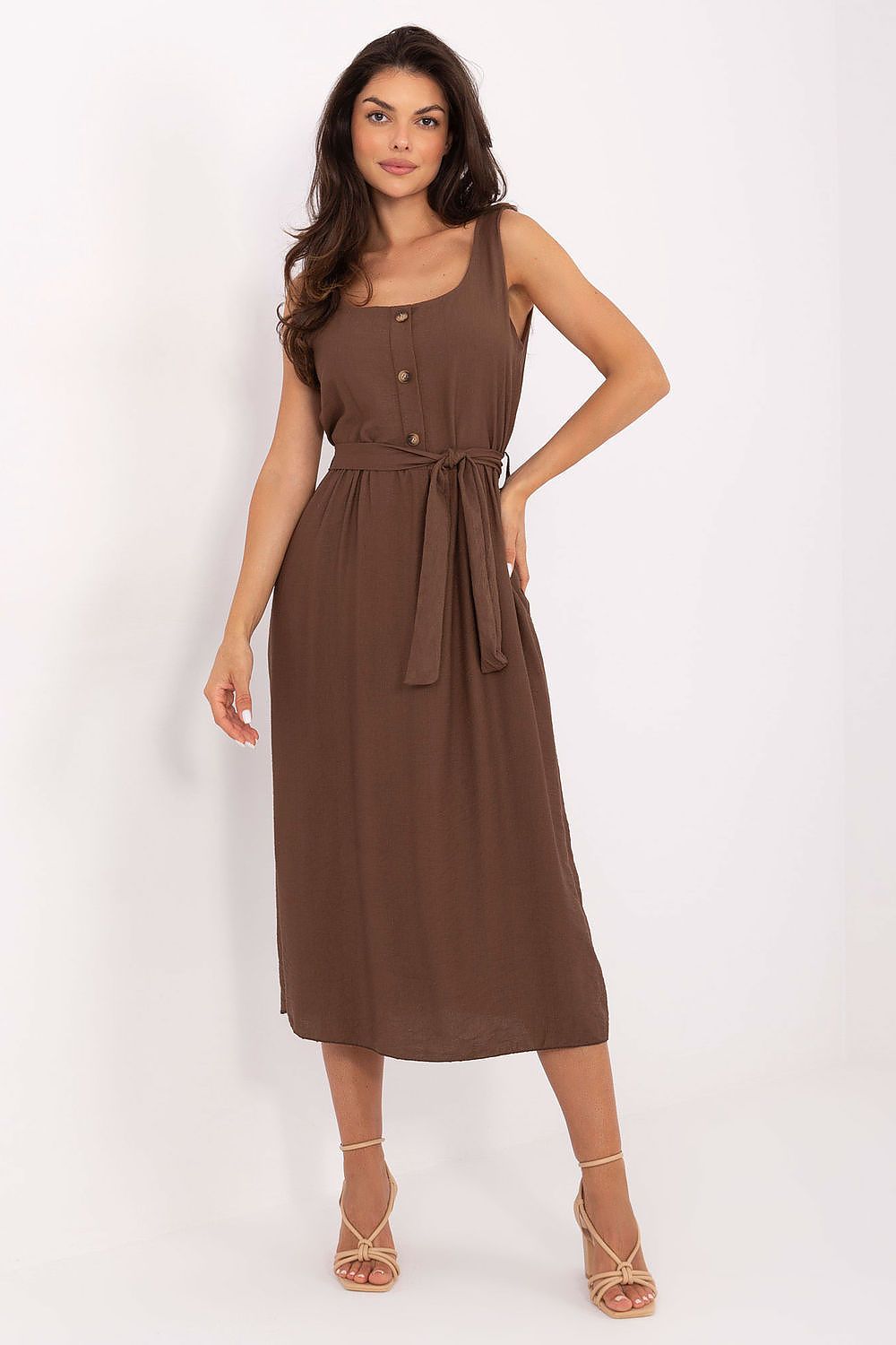  Vestito da giorno model 215557 Italy Moda 