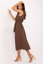  Vestito da giorno model 215557 Italy Moda 