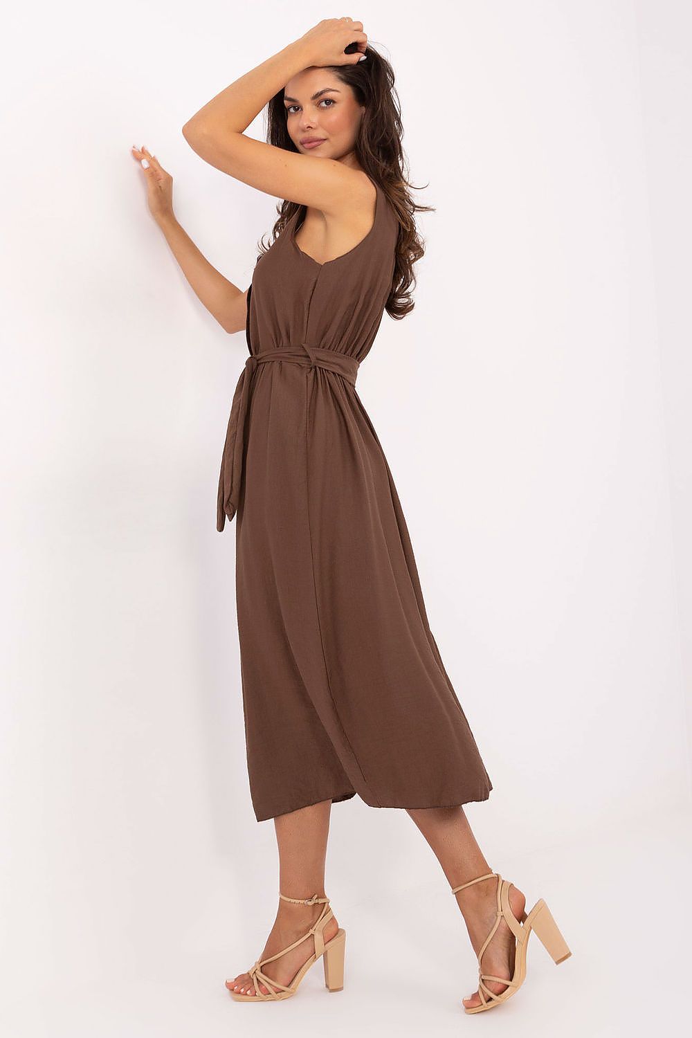  Vestito da giorno model 215557 Italy Moda 
