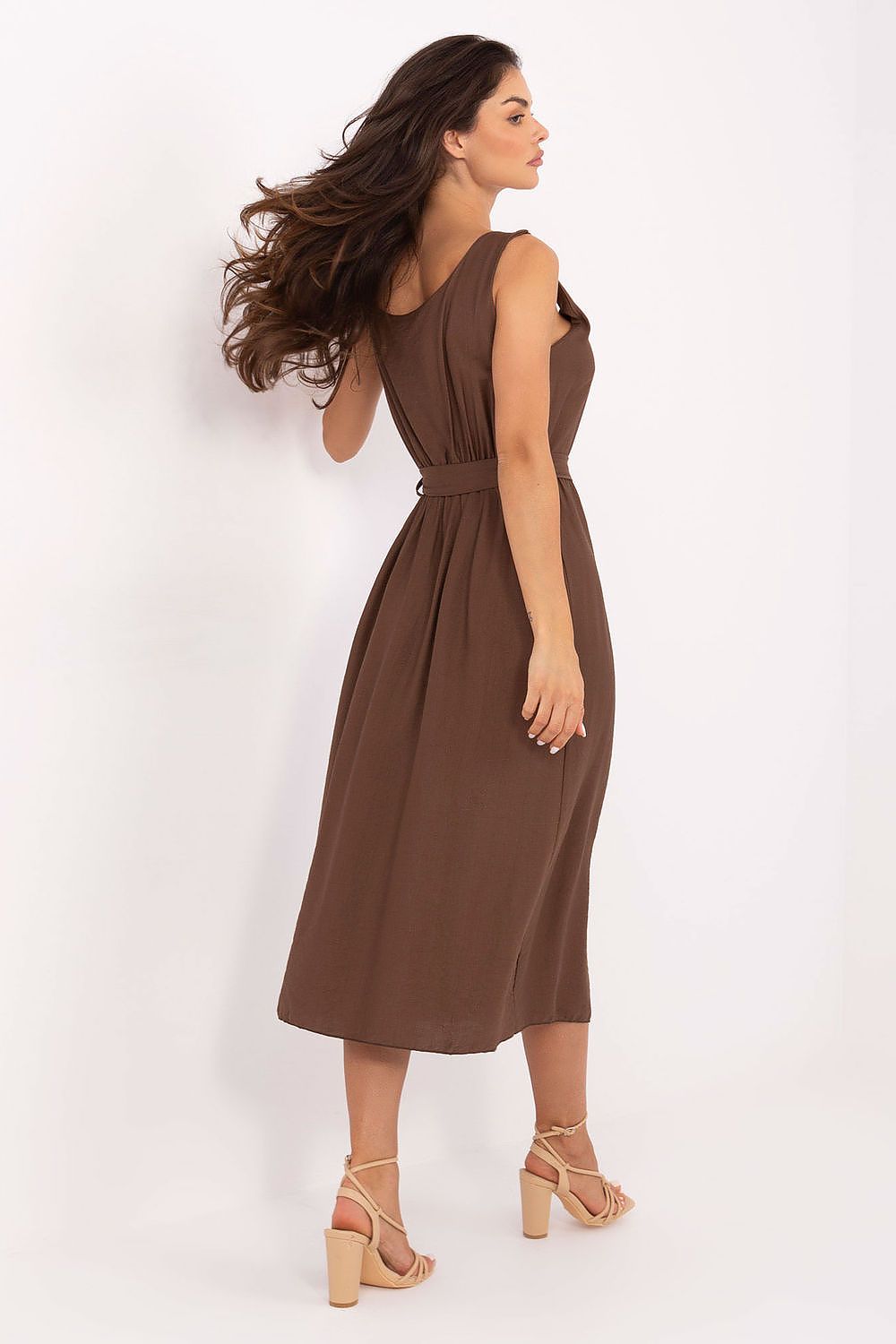  Vestito da giorno model 215557 Italy Moda 