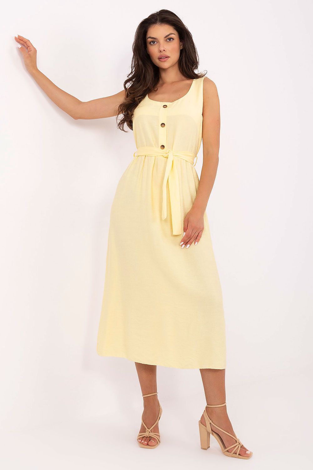  Vestito da giorno model 215558 Italy Moda 