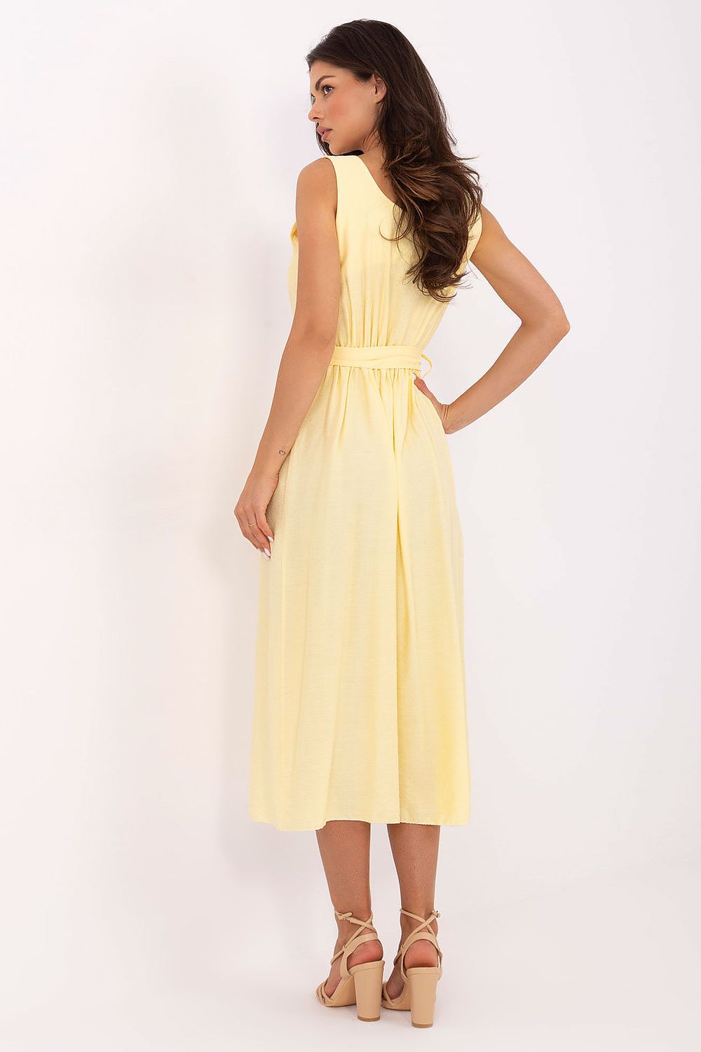  Vestito da giorno model 215558 Italy Moda 