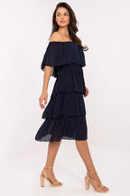  Vestito da cocktail model 215561 Och Bella 