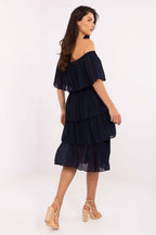  Vestito da cocktail model 215561 Och Bella 