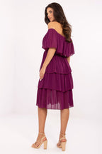  Vestito da cocktail model 215562 Och Bella 