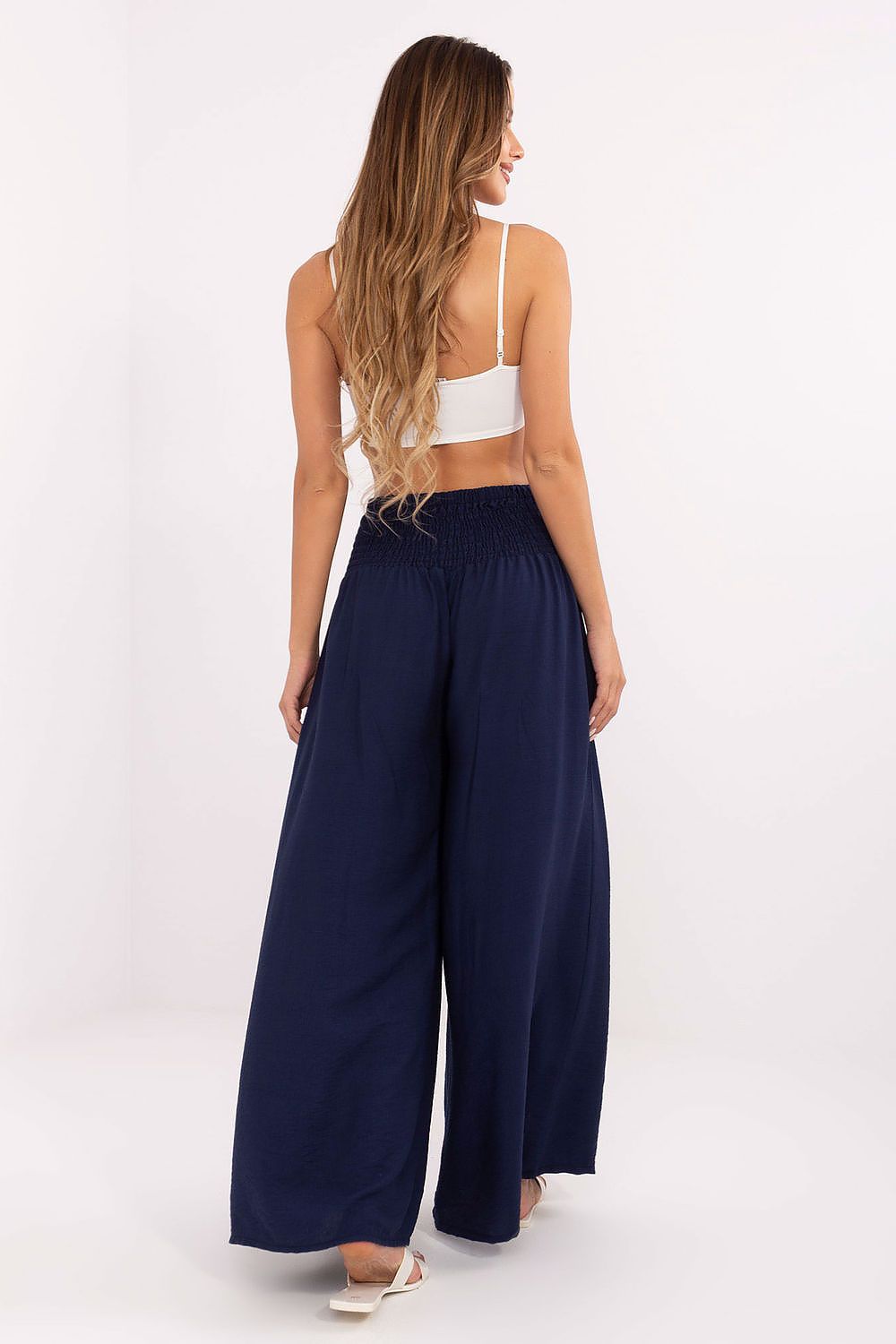  Pantaloni da donna model 215786 Italy Moda 