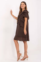  Vestito da giorno model 215788 Italy Moda 