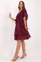  Vestito da giorno model 215789 Italy Moda 
