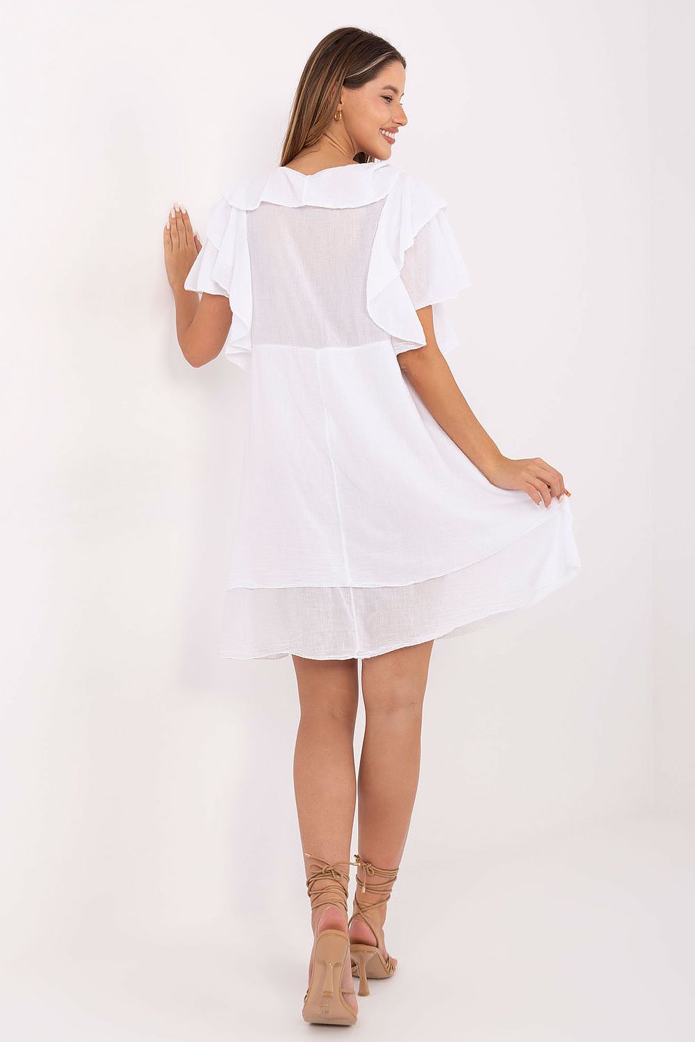  Vestito da giorno model 215790 Italy Moda 