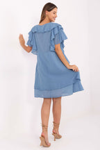  Vestito da giorno model 215791 Italy Moda 
