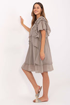  Vestito da giorno model 215792 Italy Moda 